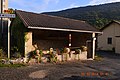 Armix Lavoir (Public Laundry)