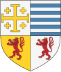 Blason de Lusignan