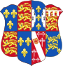 Arms of Catherine Howard.svg