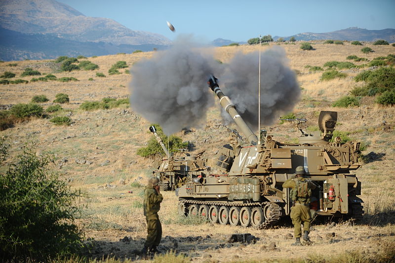 Western Industrial Defense Group | Public Sales 800px-Artillery_Corps_Fires_Practice_Cannon3