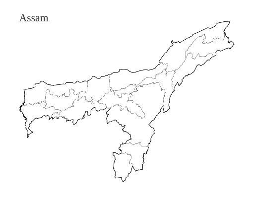 File:Assam constituencies.svg