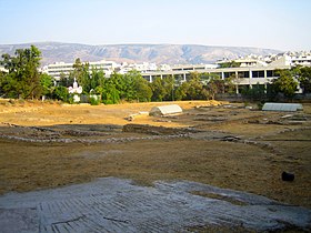 Athens Lyceum Archaeological Site 2.jpg