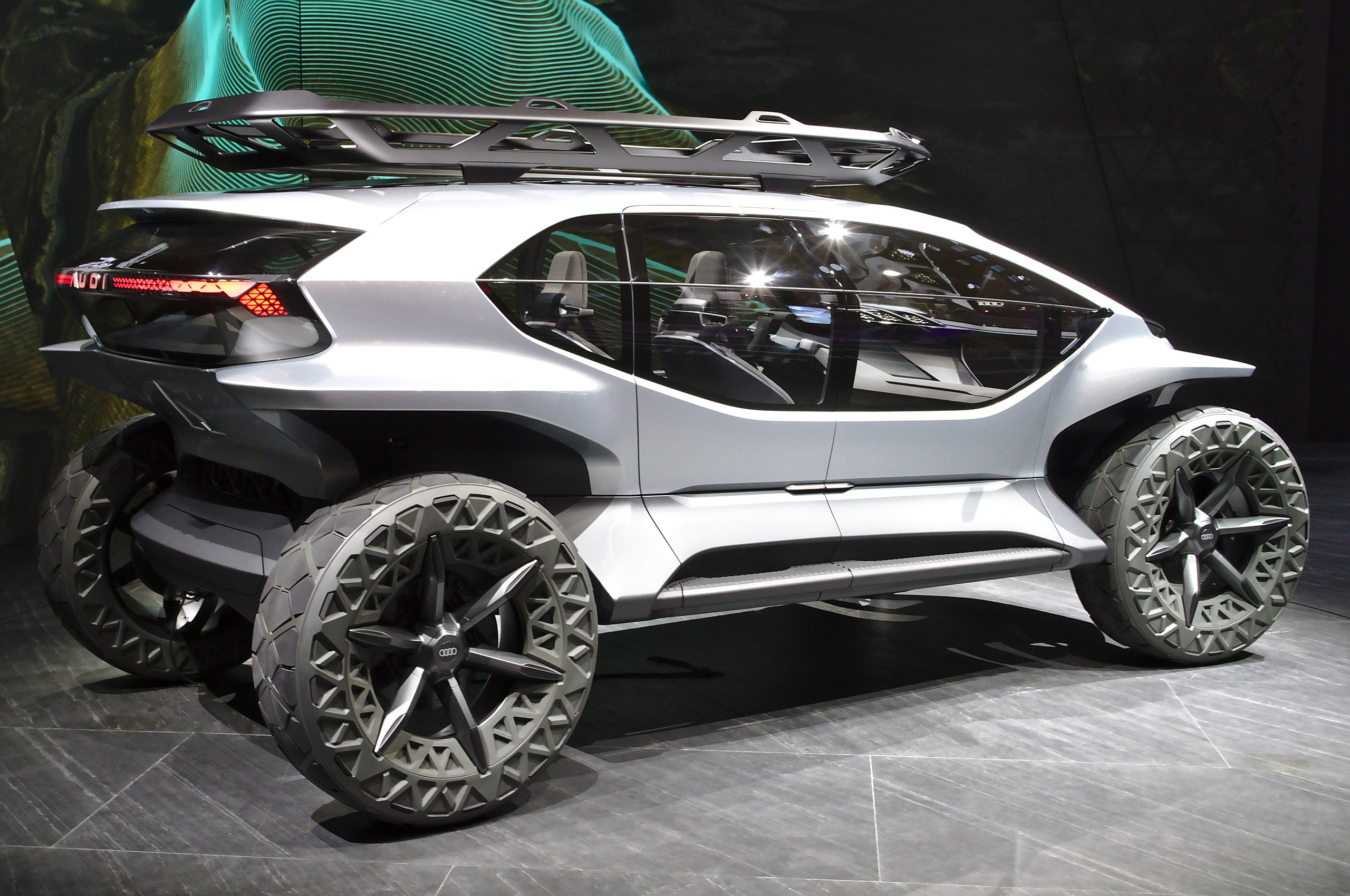 File:Audi AI-Trail quattro Concept at IAA 2019 IMG 0768.jpg
