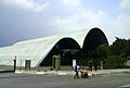 Das Simón Bolívar Auditorium