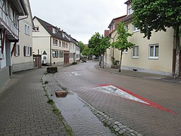 Auer, 1, Auerbach, Bensheim, Landkreis Bergstraße