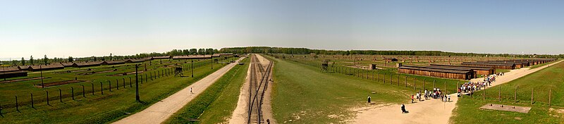 File:AuschwitzBirkenau.jpg