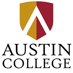 Austin College's New Logo