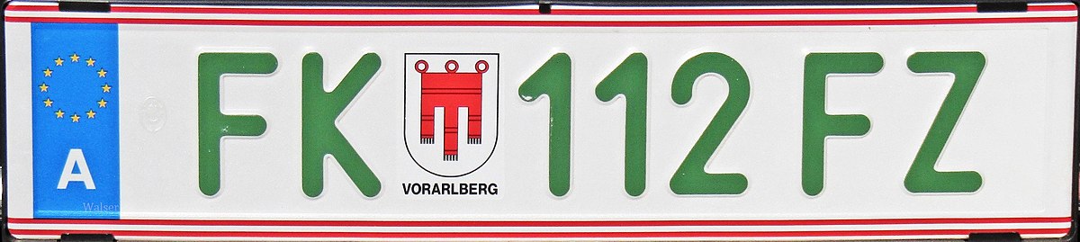 File:Austrian Historical plate.jpg - Wikimedia Commons