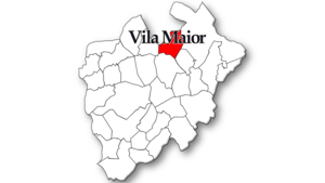 Vila Maior (Santa Maria da Feira)