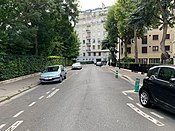 Avenue Émile Bergerat - Paris XVI (FR75) - 2021-08-20 - 1.jpg