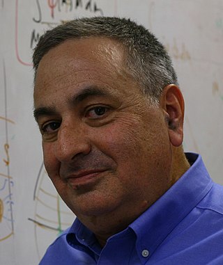 <span class="mw-page-title-main">Avishai Dekel</span>