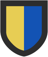 Heraldic Illustration 25