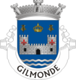 Vlag van Gilmonde