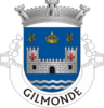 Coat of arms of Gilmonde