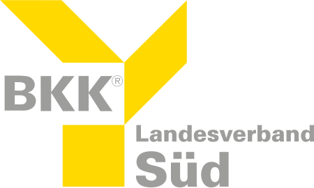 BKK Landesverband Süd Logo