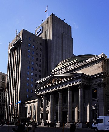 Banco de Montreal