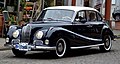 BMW 501/502 (1952–1962)