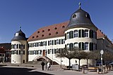 Bergzabern Castle