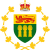 Saskatchewan Valisi Teğmen Rozeti.svg