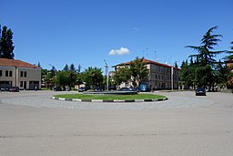 Stadscentrum