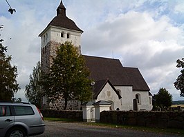 Kerk van Balingstra