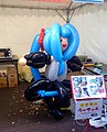 Balloon Modelling Hatsune Miku.jpg