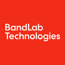 BandLab Technologies Logo.svg