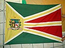 Flagg av Bálsamo