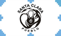 Santa Clara Pueblo - Drapeau