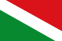 Bandera de A Estrada.svg