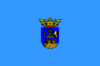 Flag of Alhama de Murcia