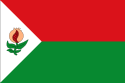 Beas de Granada – Bandiera