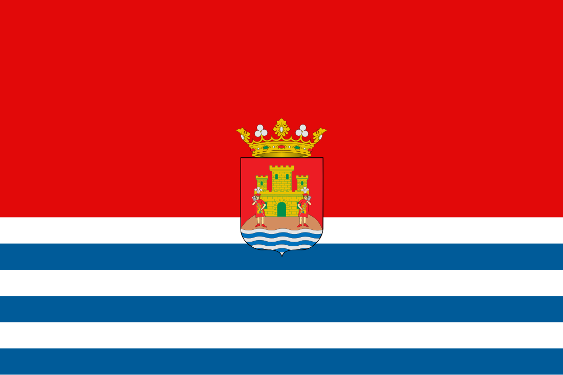 File:Bandera de Cartaya.svg