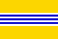 Bandera de Isla Cristina.png