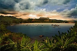 Zaljev Baracoa i planina El Yunque