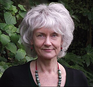 <span class="mw-page-title-main">Barbara Else</span> New Zealand writer, editor and playwright