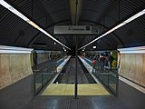 Barcelona Metro line 7