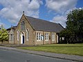 Thumbnail for File:Barnes Square Methodist Clayton Le Moors - geograph.org.uk - 2593401.jpg