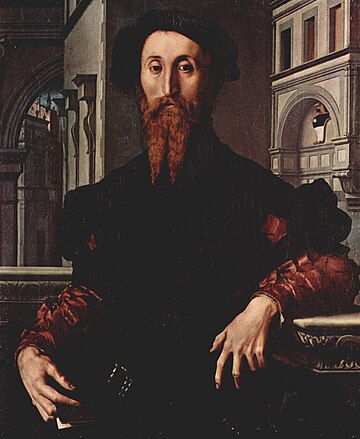 Bartolomeo Panciantichi