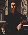 Bartolomeo Panciatichi, ca.1540 (Uffizi, Firenze)