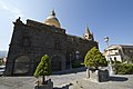 Basilica di Santa Maria, Randazzo, Catania, Sicily, Italy - panoramio.jpg