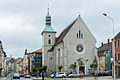 Bautzen Unserer Lieben Frauen