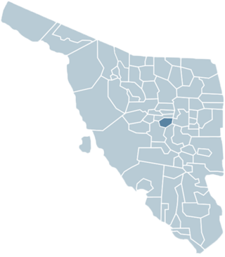 <span class="mw-page-title-main">Baviácora Municipality</span> Municipality in Sonora, Mexico