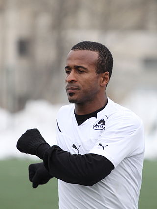 <span class="mw-page-title-main">Baiano (footballer, born 1981)</span> Brazilian footballer