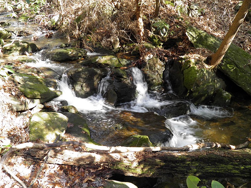 File:Bearden Creek - panoramio (3).jpg