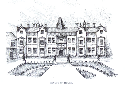 Beaufort House (Chelsea)