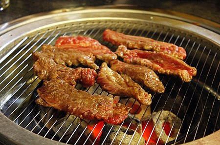 Thịt_nướng_Hàn_Quốc
