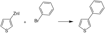 Example reaction Rieke zinc V2.svg