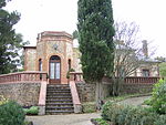 Old Government House, South Australia