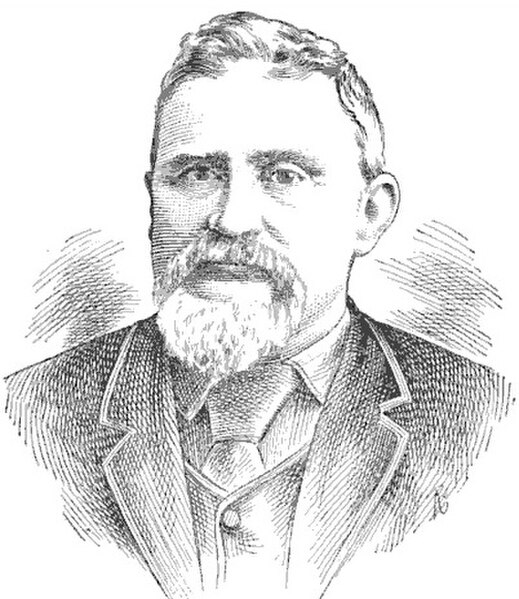 Image: Benjamin H. Clover (Kansas Congressman)